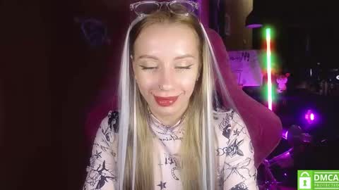 Alice  online show from February 10, 2:41 am