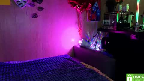 Alice  online show from October 6, 1:12 am