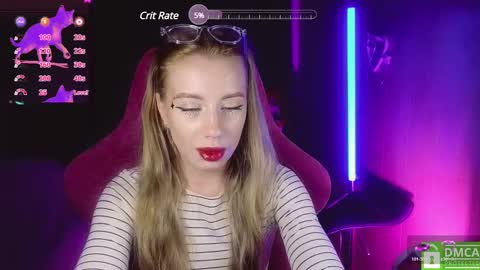 Alice  online show from February 19, 12:57 am