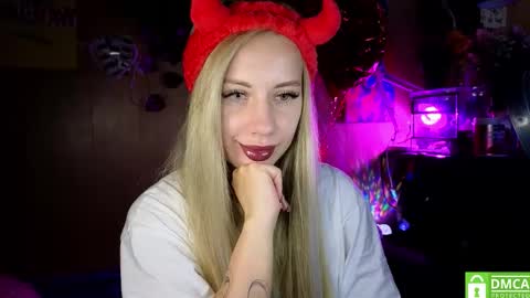 Alice  online show from October 1, 1:27 am