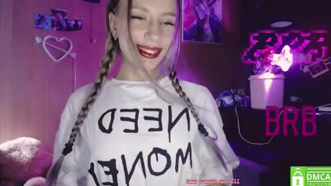 Alice  online show from October 15, 12:47 am