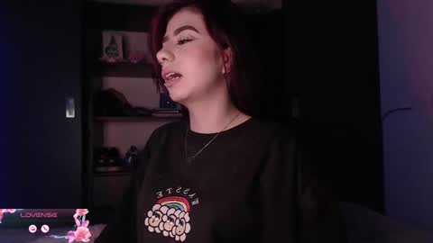 your_rosalie online show from October 10, 5:13 am