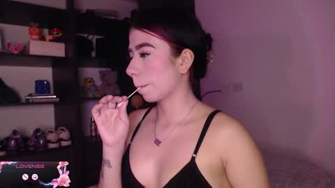 your_rosalie online show from October 8, 4:07 am