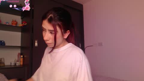 your_rosalie online show from September 25, 3:57 am