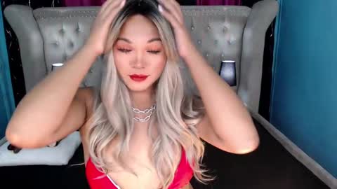 Casie online show from March 2, 4:32 pm