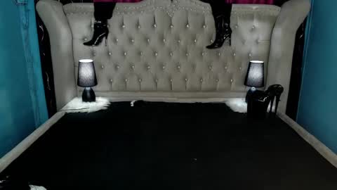 Casie online show from March 7, 10:45 am