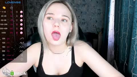 Molly online show from February 5, 3:34 am