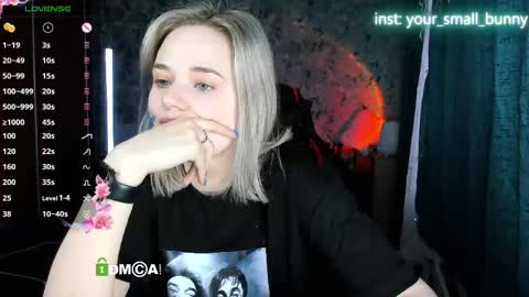 Molly online show from May 26, 2:39 am