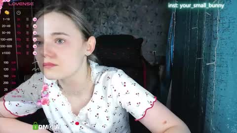 Molly online show from September 11, 3:19 am