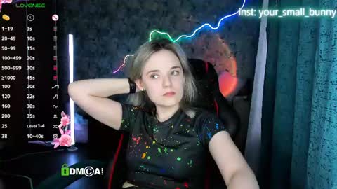 Molly online show from July 26, 2:31 am