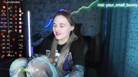 Molly online show from November 9, 2:59 am