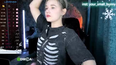 Molly online show from January 13, 3:36 am