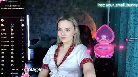 Molly online show from June 30, 2:11 am