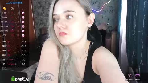 Molly online show from February 28, 7:05 am