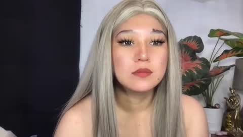 Maria online show from February 24, 12:48 pm