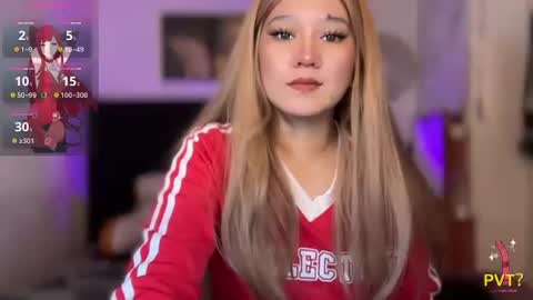 Maria online show from November 30, 8:16 pm