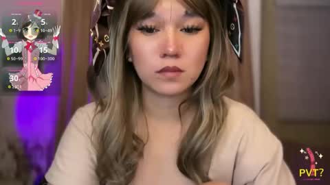 Maria online show from November 4, 2:02 am