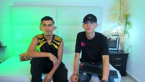 Angel online show from April 18, 2:30 pm