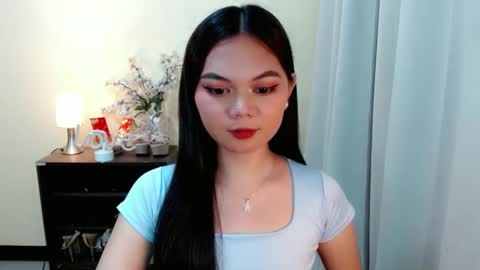 Hi its me Yna online show from March 6, 5:22 pm