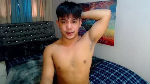 yourasian_bradley online show from September 9, 1:49 am