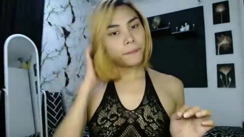 LEXI online show from January 17, 12:36 pm