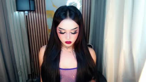 kim online show from July 22, 6:32 pm