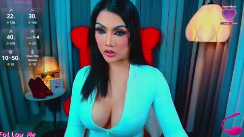 Goddess online show from June 5, 11:37 am