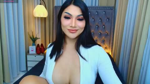 Goddess online show from March 1, 12:09 pm