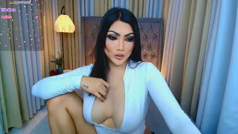 Goddess online show from April 15, 5:16 pm