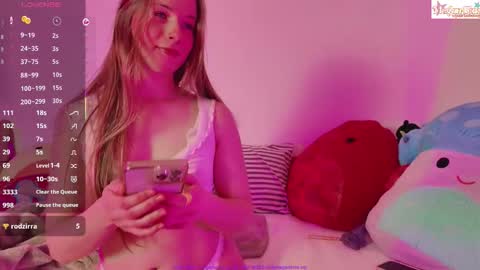 Megan Sins online show from March 6, 12:31 am