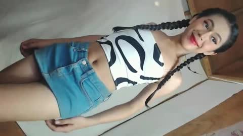 Angel online show from October 1, 3:05 am