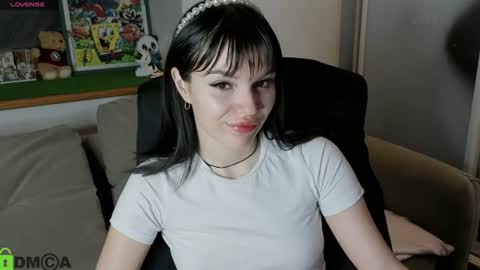alexia online show from July 25, 7:56 pm