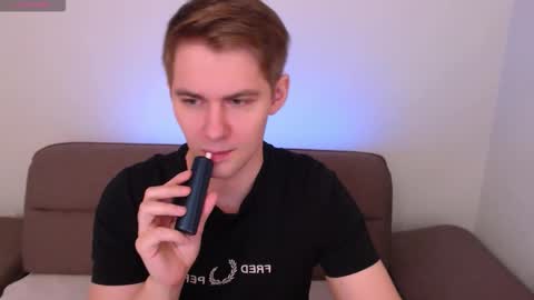 Billy online show from December 19, 1:56 am