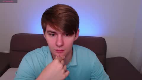 Billy online show from October 14, 1:19 am