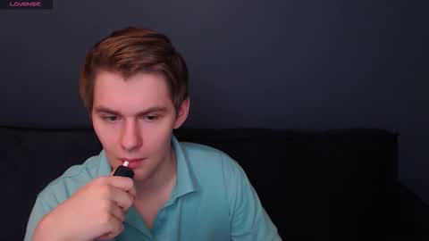 Billy online show from March 5, 1:25 am