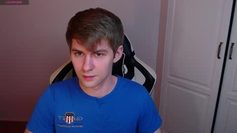Billy online show from May 21, 1:12 am