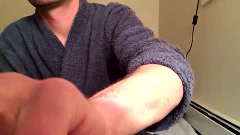 boytoy online show from February 12, 8:29 am