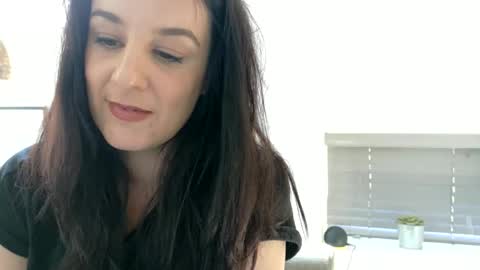 Cassie online show from April 23, 12:29 pm