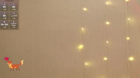 creamysister online show from October 13, 11:45 am