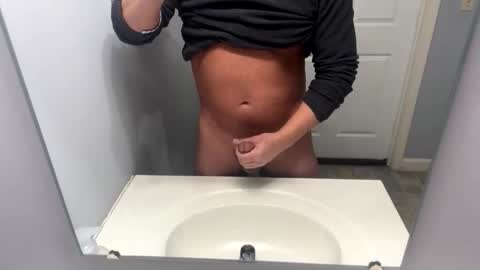 yourdaddy385061 online show from January 19, 1:10 pm