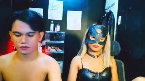 yourdirtygirl_lyla online show from February 25, 8:40 am