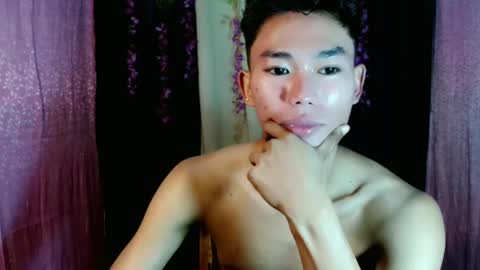 Rence online show from February 12, 11:09 pm
