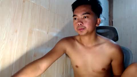 i am your dream boy  JR  online show from February 11, 7:56 am