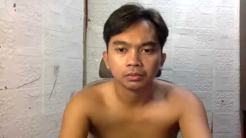 i am your dream boy  JR  online show from August 9, 4:12 pm