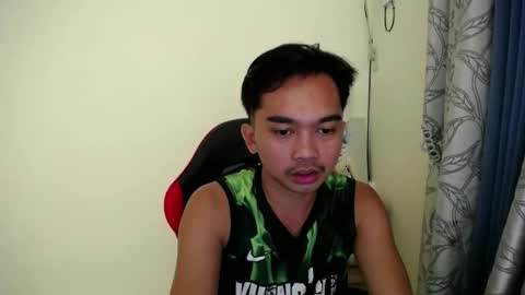 i am your dream boy  JR  online show from November 25, 4:06 pm