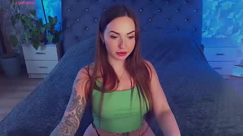 Sue online show from January 10, 10:28 am