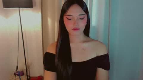 Sweet Ariana online show from September 24, 2:51 am