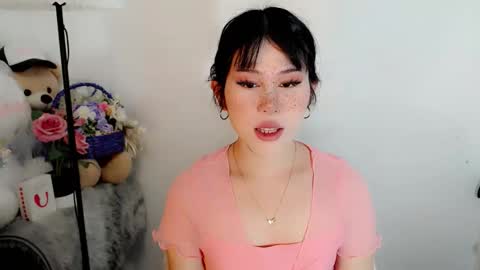 PrettyElla online show from October 29, 2:24 am