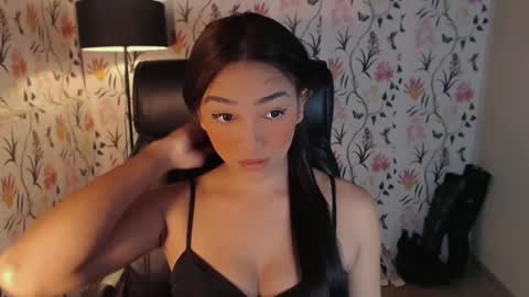 maureen love you online show from February 17, 6:39 pm