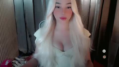 maureen love you online show from October 7, 5:53 pm